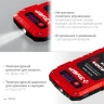 ЗУБР АПУ-400, 12 В, макс. 400 А, аккумуляторное пусковое устройство (59322) купить в Нижневартовске