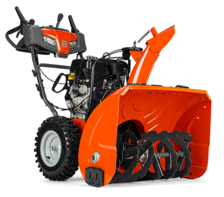Снегоуборщик бензиновый Husqvarna ST 230Р купить в Нижневартовске
