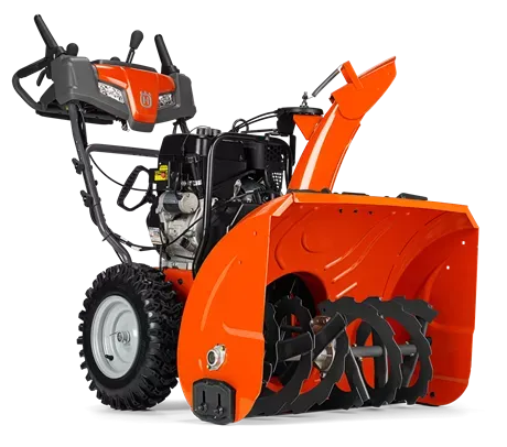 Снегоуборщик бензиновый Husqvarna ST 230Р купить в Нижневартовске