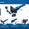 ЗУБР 6 - 22мм, 1/4 – 7/8, арбалетный трубогиб, Профессионал (23523) купить в Нижневартовске
