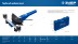 ЗУБР 6 - 22мм, 1/4 – 7/8, арбалетный трубогиб, Профессионал (23523) купить в Нижневартовске