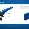 ЗУБР 6 - 22мм, 1/4 – 7/8, арбалетный трубогиб, Профессионал (23523) купить в Нижневартовске