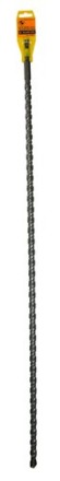 Бур SDS+  ф18х940/1000 усиленный  1/25 10987 купить в Нижневартовске