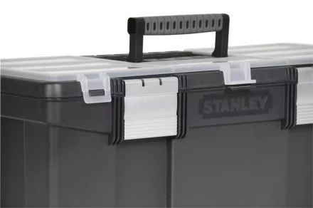 Ящик для инструментов 22 Classic Stanley Stanley 1-97-512 купить в Нижневартовске