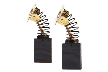 Щетки угольные HAMMER Щетки угольные (2 шт.) для MAKITA (CB-155) A.S. купить в Нижневартовске