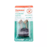 Щетки угольные HAMMER Щетки угольные (2 шт.) для MAKITA (CB-155) A.S. купить в Нижневартовске