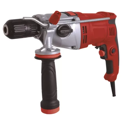 Дрель ударная RD-ID1200/2S RedVerg купить в Нижневартовске