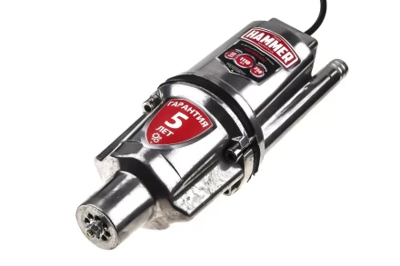 Вибрационный насос HAMMER NAP250BC(16) купить в Нижневартовске