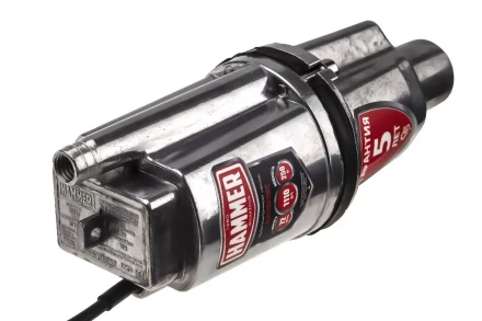 Вибрационный насос HAMMER NAP250BC(16) купить в Нижневартовске