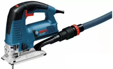 Лобзик BOSCH GST 140 BСE (0.601.515.000) купить в Нижневартовске
