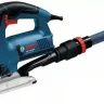 Лобзик BOSCH GST 140 BСE (0.601.515.000) купить в Нижневартовске