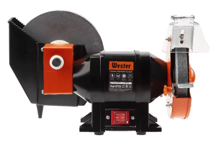 Точило WESTER TSL350B купить в Нижневартовске