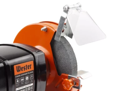 Точило WESTER TSL350B купить в Нижневартовске