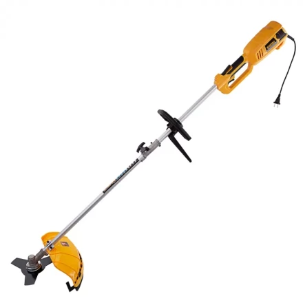 Триммер электрический Denzel TE-1220 разборная штанга 96642 купить в Нижневартовске