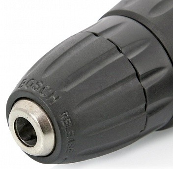 Аккумуляторная дрель BOSCH PSR 14,4 1 аккумулятор (0.603.955.420) купить в Нижневартовске