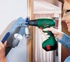 Аккумуляторная дрель BOSCH PSR 14,4 1 аккумулятор (0.603.955.420) купить в Нижневартовске
