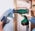 Аккумуляторная дрель BOSCH PSR 14,4 1 аккумулятор (0.603.955.420) купить в Нижневартовске