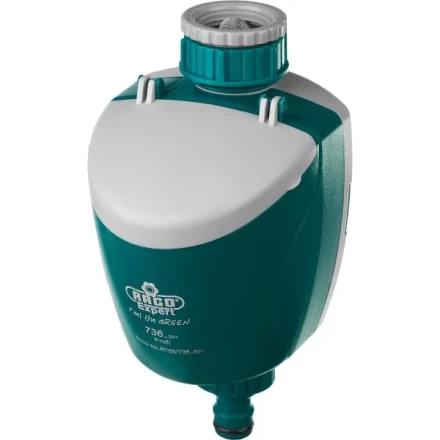 Таймер RACO для подачи воды, электронно-механический 4275-55/736 купить в Нижневартовске