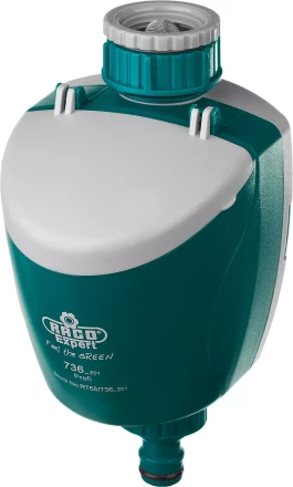 Таймер RACO для подачи воды, электронно-механический 4275-55/736 купить в Нижневартовске