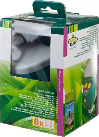 Таймер RACO для подачи воды, электронно-механический 4275-55/736 купить в Нижневартовске