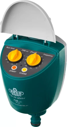 Таймер RACO для подачи воды, электронно-механический 4275-55/736 купить в Нижневартовске