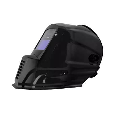 Маска сварщика ЛОРД черная ф-р АСФ 4/9-13 без коробки купить в Нижневартовске