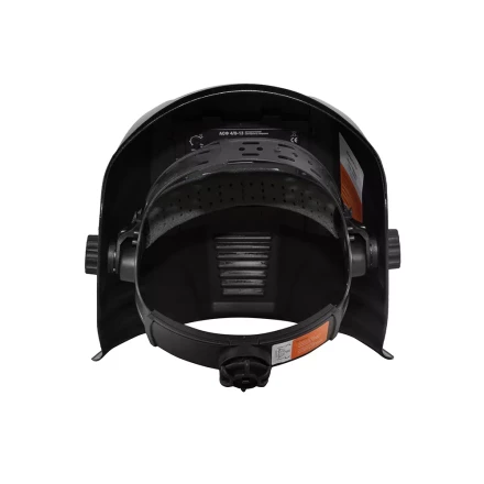 Маска сварщика ЛОРД черная ф-р АСФ 4/9-13 без коробки купить в Нижневартовске