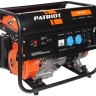 Генератор бензиновый PATRIOT GP 5510 купить в Нижневартовске