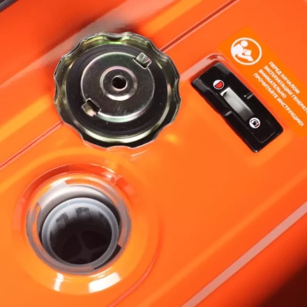 Генератор бензиновый PATRIOT GP 5510 купить в Нижневартовске