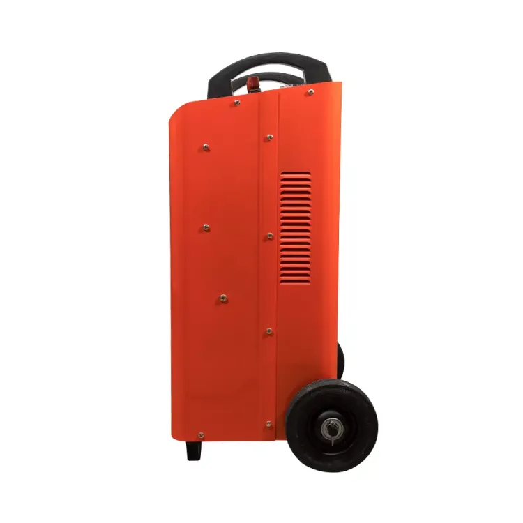 Пуско-зарядное устройство KVAZARRUS PowerBox 1000 FoxWeld купить в Нижневартовске