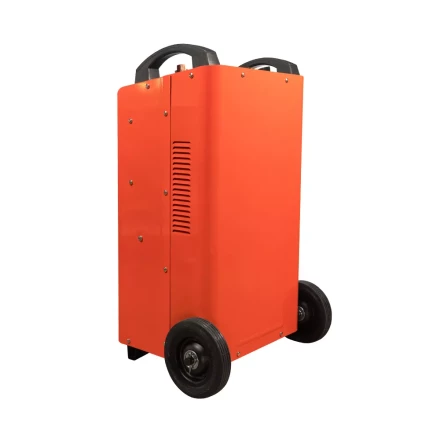 Пуско-зарядное устройство KVAZARRUS PowerBox 1000 FoxWeld купить в Нижневартовске