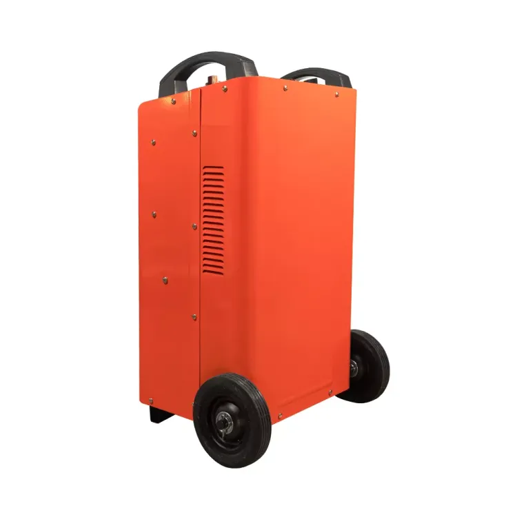 Пуско-зарядное устройство KVAZARRUS PowerBox 1000 FoxWeld купить в Нижневартовске