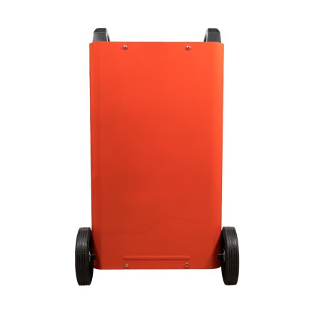 Пуско-зарядное устройство KVAZARRUS PowerBox 1000 FoxWeld купить в Нижневартовске