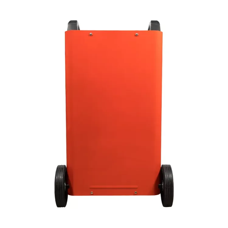Пуско-зарядное устройство KVAZARRUS PowerBox 1000 FoxWeld купить в Нижневартовске