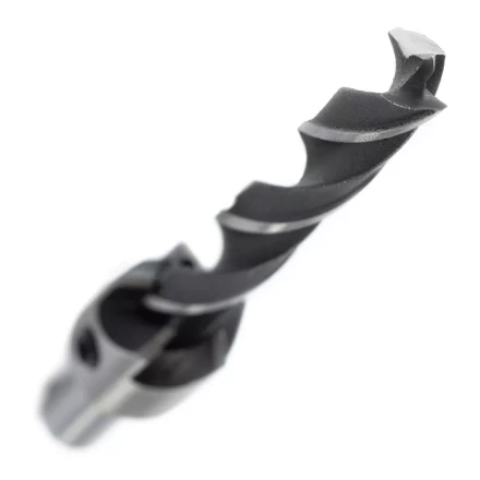 Набор сверл зенкеров по дереву Denzel 704272, 3-10 мм, набор 7 шт купить в Нижневартовске