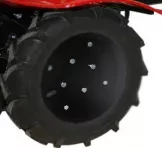 Мотоблок бензиновый Elitech КБ 400 КМ ПРО купить в Нижневартовске