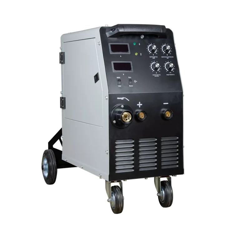 Сварочный полуавтомат FoxWeld PWE 351 купить в Нижневартовске