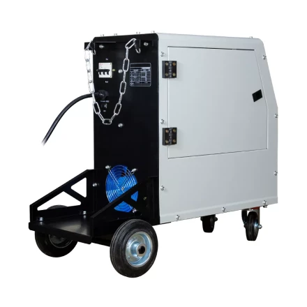 Сварочный полуавтомат FoxWeld PWE 351 купить в Нижневартовске