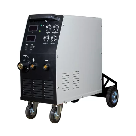 Сварочный полуавтомат FoxWeld PWE 351 купить в Нижневартовске