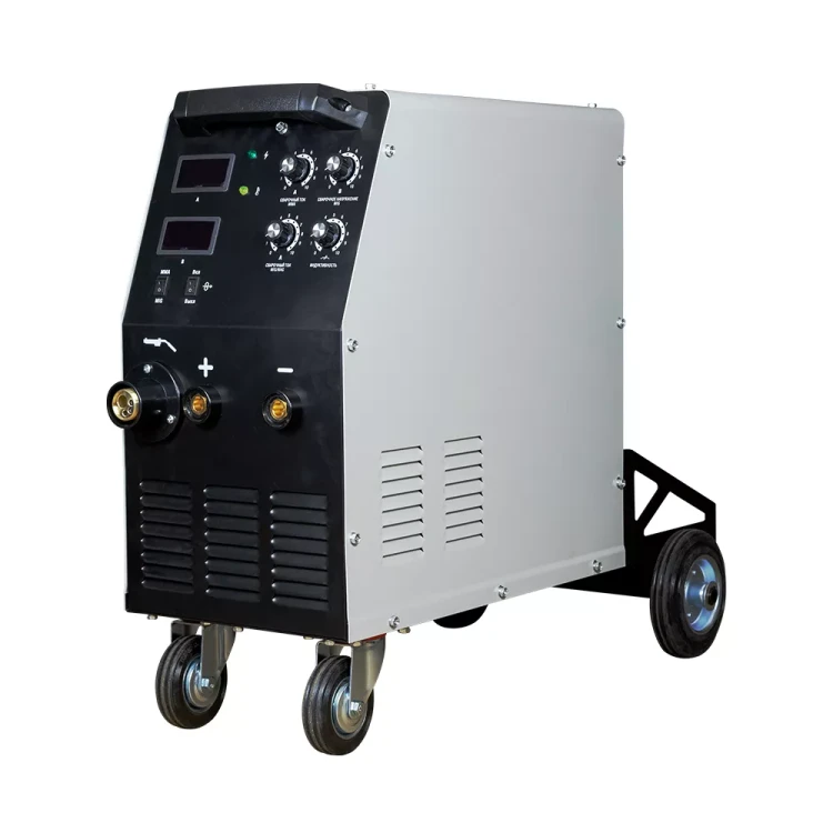 Сварочный полуавтомат FoxWeld PWE 351 купить в Нижневартовске