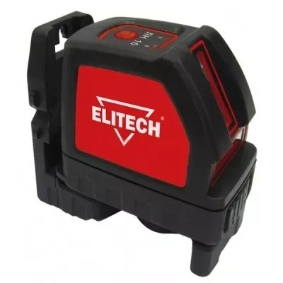 Нивелир лазерный Elitech ЛН 10 купить в Нижневартовске