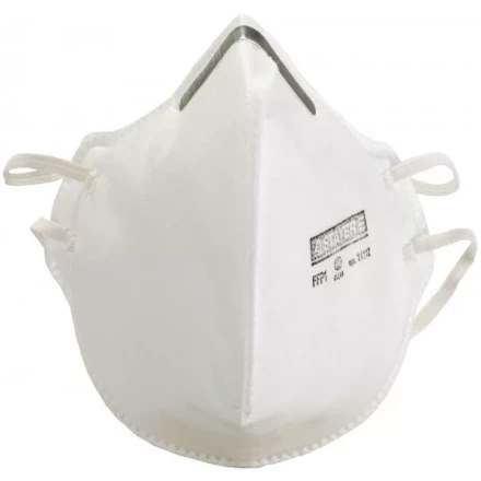 Полумаска фильтрующая STAYER "PROFI" противоаэрозольная, многослойная 11112 купить в Нижневартовске