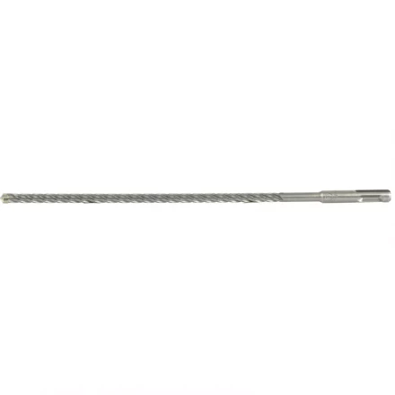 Бур по бетону 8 x 300 мм SDS PLUS c крестовой пластиной MATRIX 70667 купить в Нижневартовске