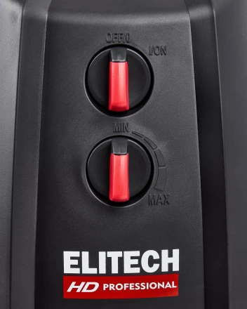 Мойка высокого давления ELITECH HD HPW3000 IF  купить в Нижневартовске
