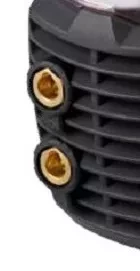 Сварочный аппарат инвертер АИС 220Prof ММА Elitech купить в Нижневартовске