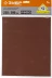 Лист шлифовальный ЗУБР "СТАНДАРТ" на бумажной основе, водостойкий 230х280мм, Р800, 5шт 35417-800 купить в Нижневартовске