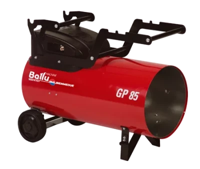 Комплект тележки для теплогенераторов BALLU-Biemmedue GP 85A