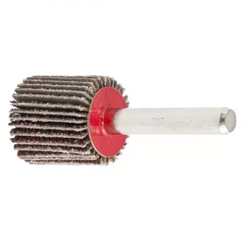 Круг лепестковый для дрели 20 х 20 х 6 мм P 80 MATRIX 74102 купить в Нижневартовске