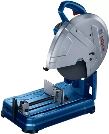 Пила отрезная GCO 20-14 по металлу BOSCH купить в Нижневартовске