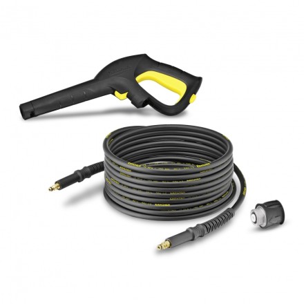 Комплект: Набор пистолет и шланг 12м KARCHER купить в Нижневартовске